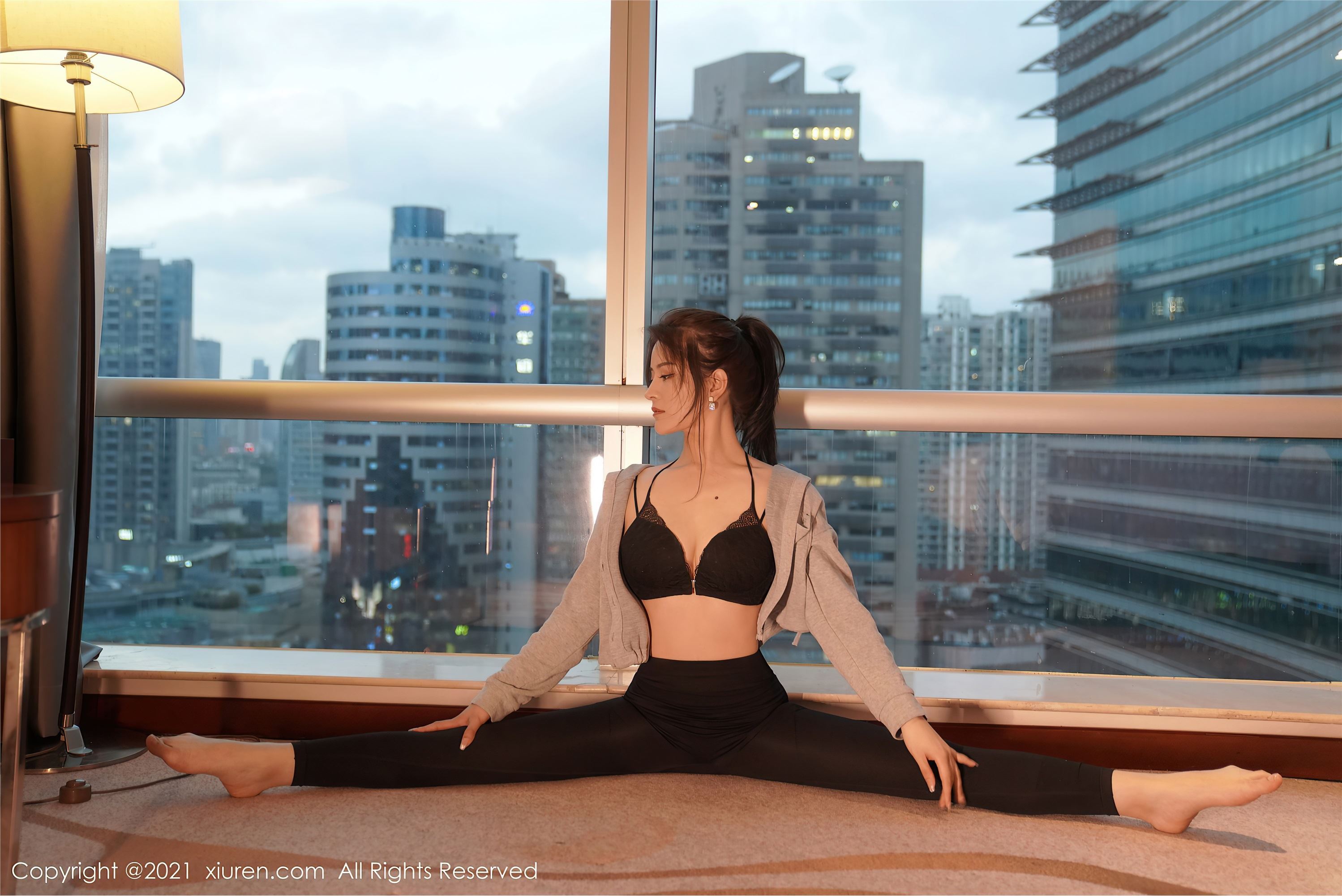 XIUREN秀人网 2021.06.08 No.3516 璀灿